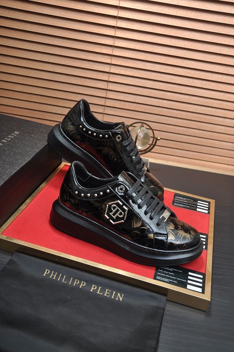 Philipp Plein Shoes